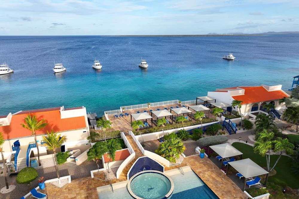 bonaire all inclusive resorts
