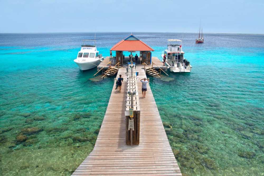 all inclusive resort bonaire