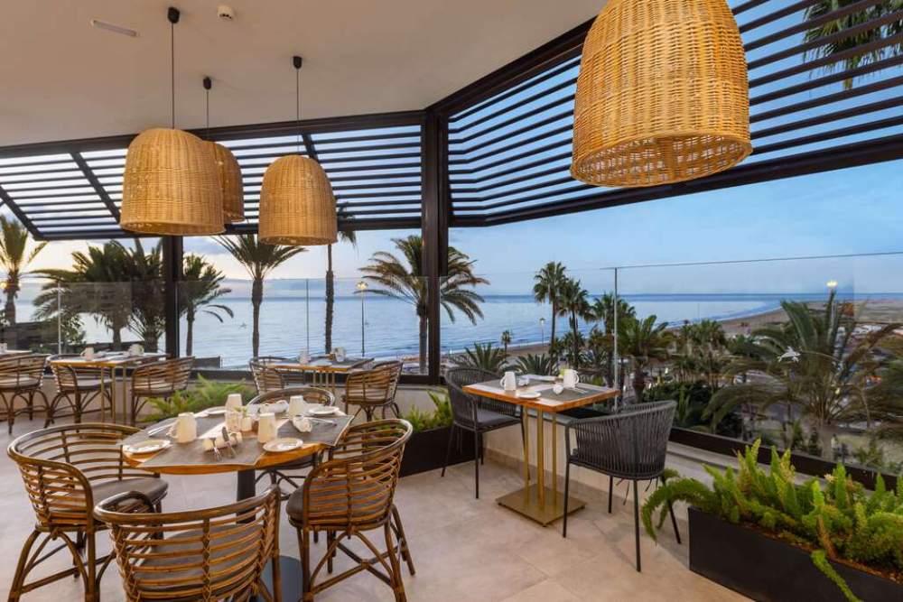 gran canaria all inclusive resorts