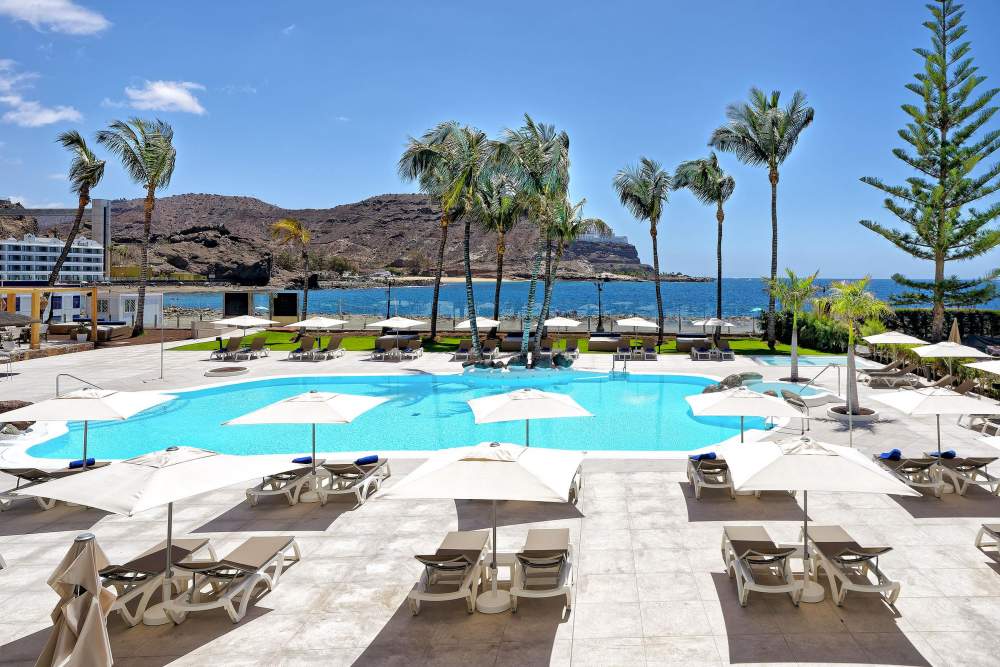 gran canaria all inclusive resorts