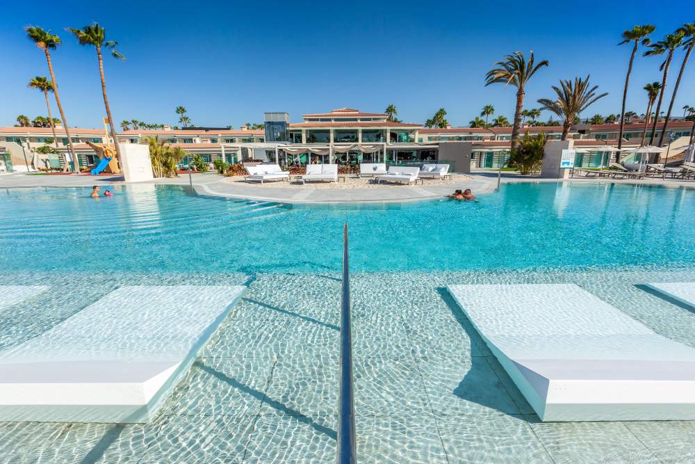 all inclusive resorts gran canaria