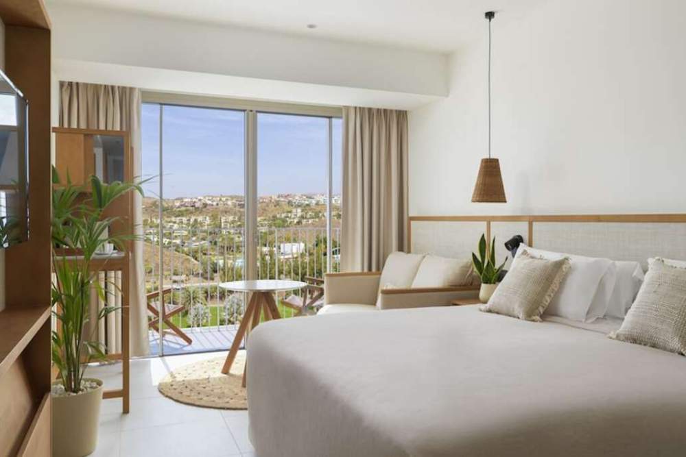 gran canaria all inclusive resorts