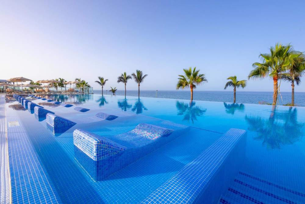 gran canaria all inclusive resorts