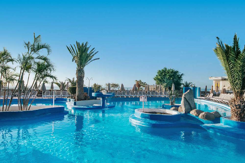 all inclusive hotels puerto rico gran canaria