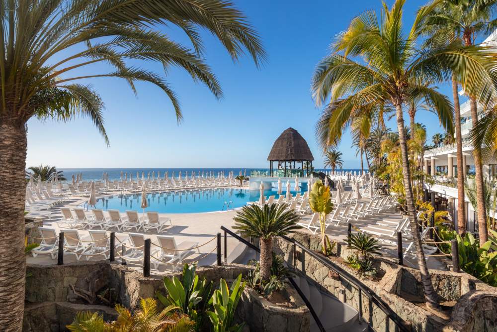 all inclusive resorts gran canaria