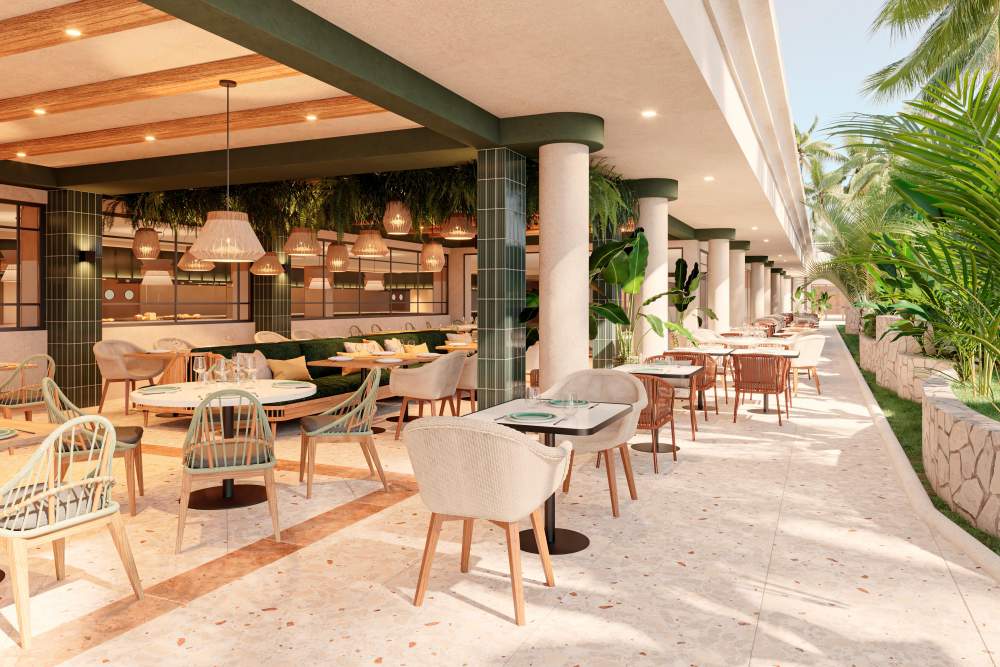 hotels gran canaria all inclusive