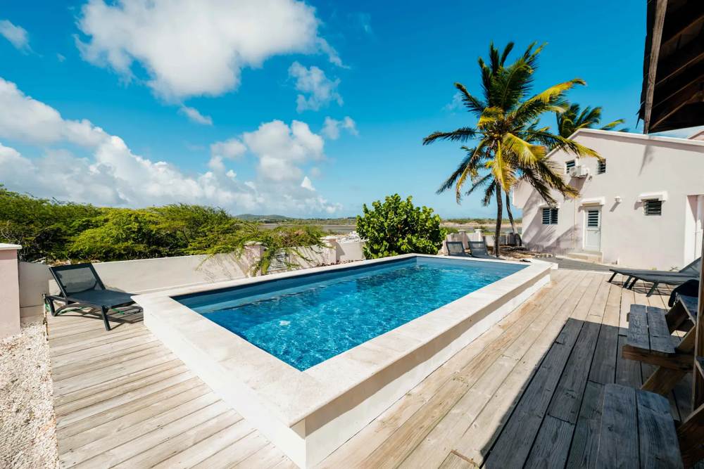 Bonaire nieuwe hotels