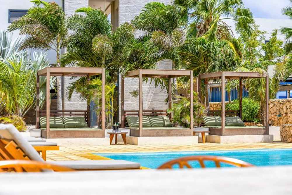 nieuwe hotels op bonaire