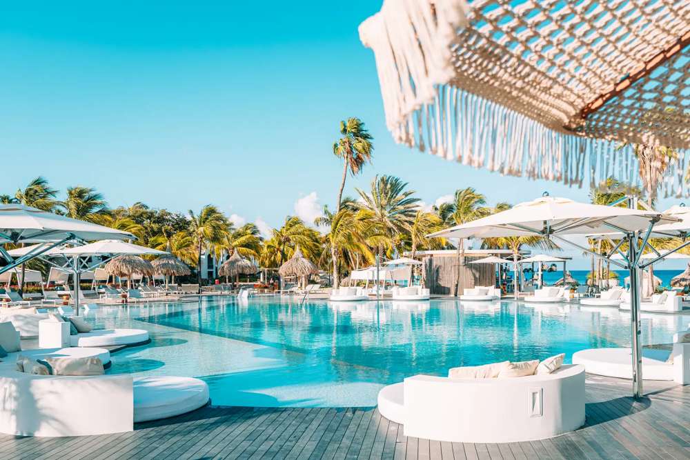 van der valk bonaire