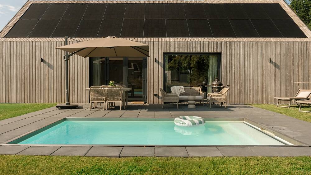 Resort De Weelderik Hengelo Achterhoek