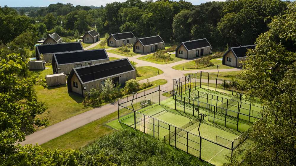 Resort De Weelderik Hengelo Achterhoek