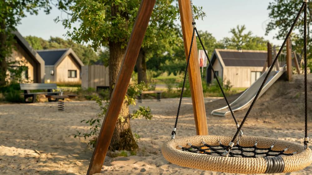 Resort De Weelderik Hengelo Achterhoek