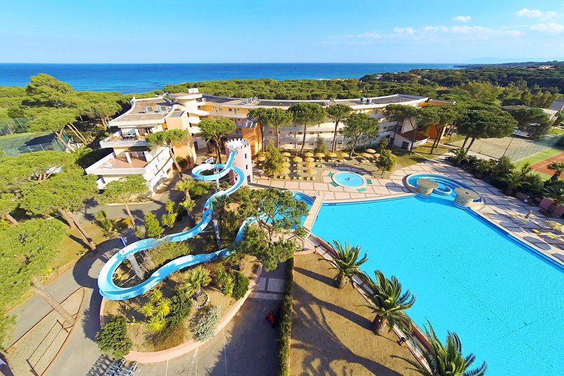 vakantie kinderen sardinie​ 