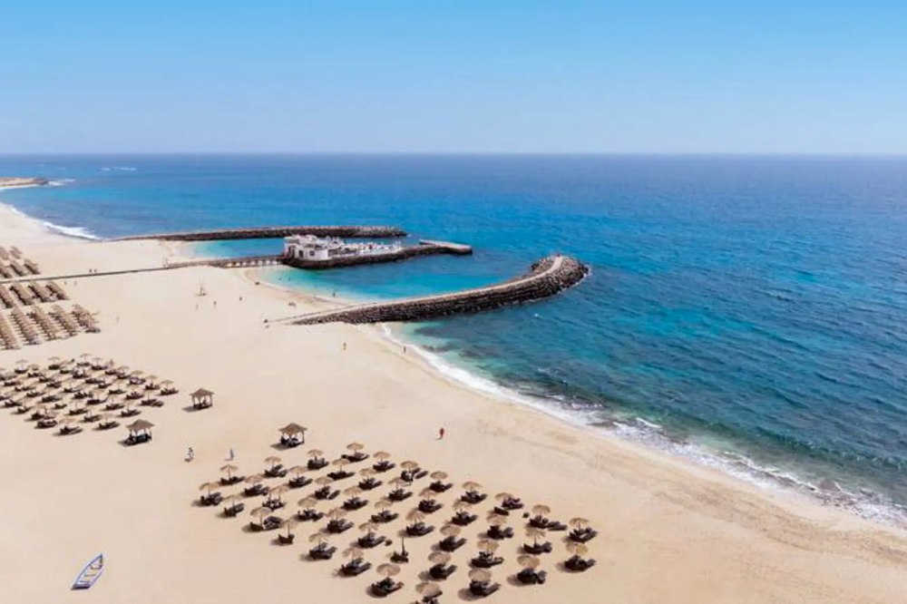 Sol Dunas Family Fun Sal Kaapverdie