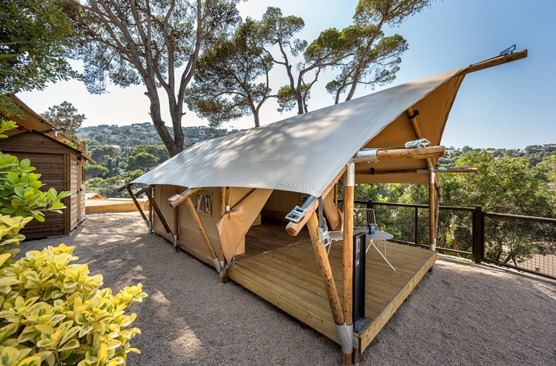 Talaia Plaza Ecoresort Begur Costa Brava Spanje