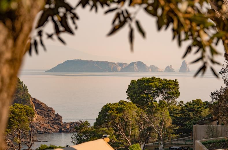 Talaia Plaza Ecoresort Begur Costa Brava Spanje