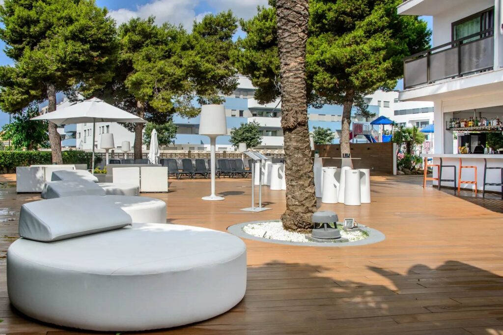 Vibra Mare Nostrum Ibiza