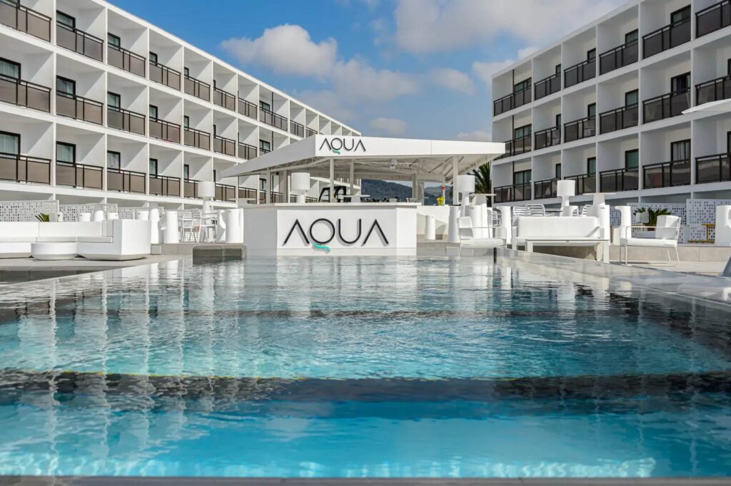 Vibra Mare Nostrum Ibiza