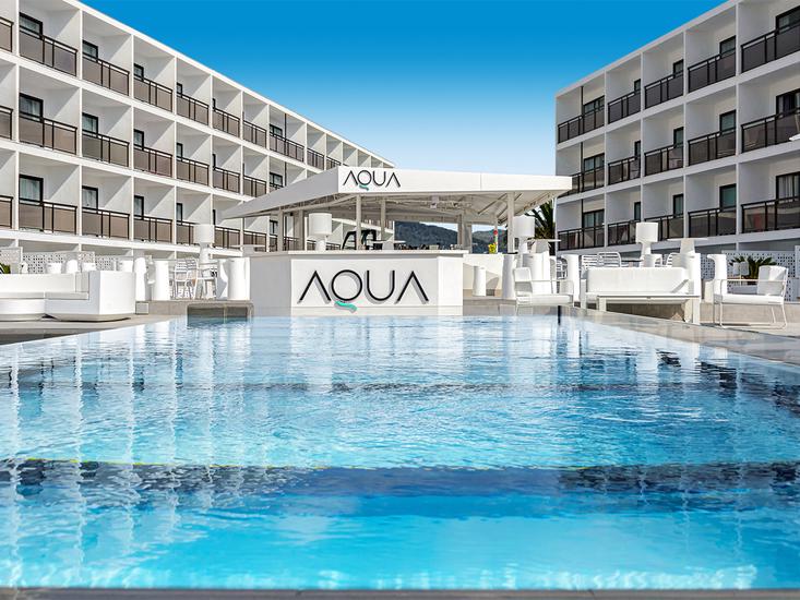 Vibra Mare Nostrum Ibiza