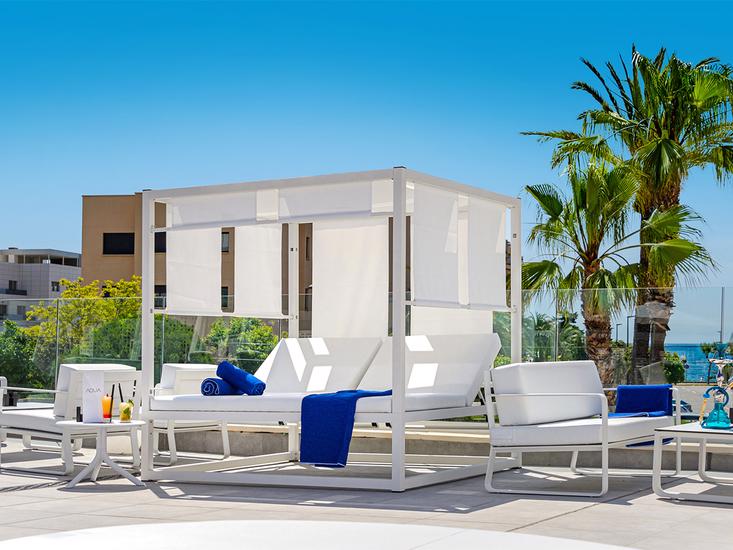 Vibra Mare Nostrum Ibiza