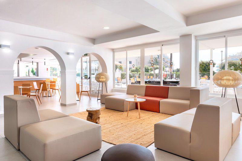 Vibra Mare Nostrum Ibiza