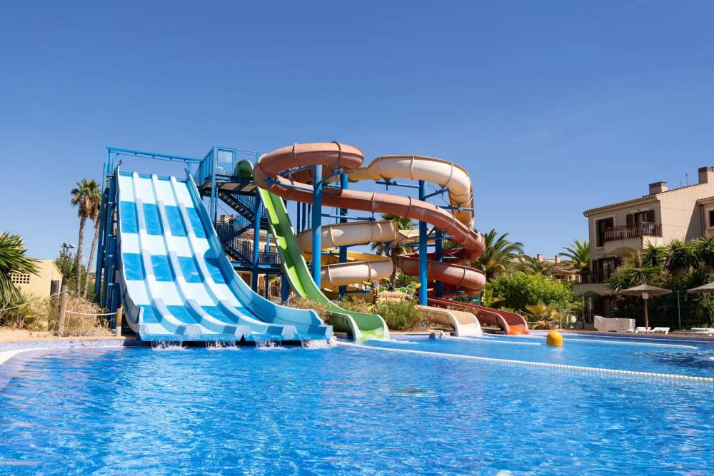 all inclusive resorts costa blanca 
