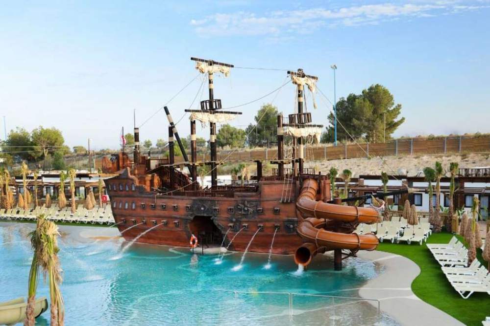 all inclusive hotels costa blanca