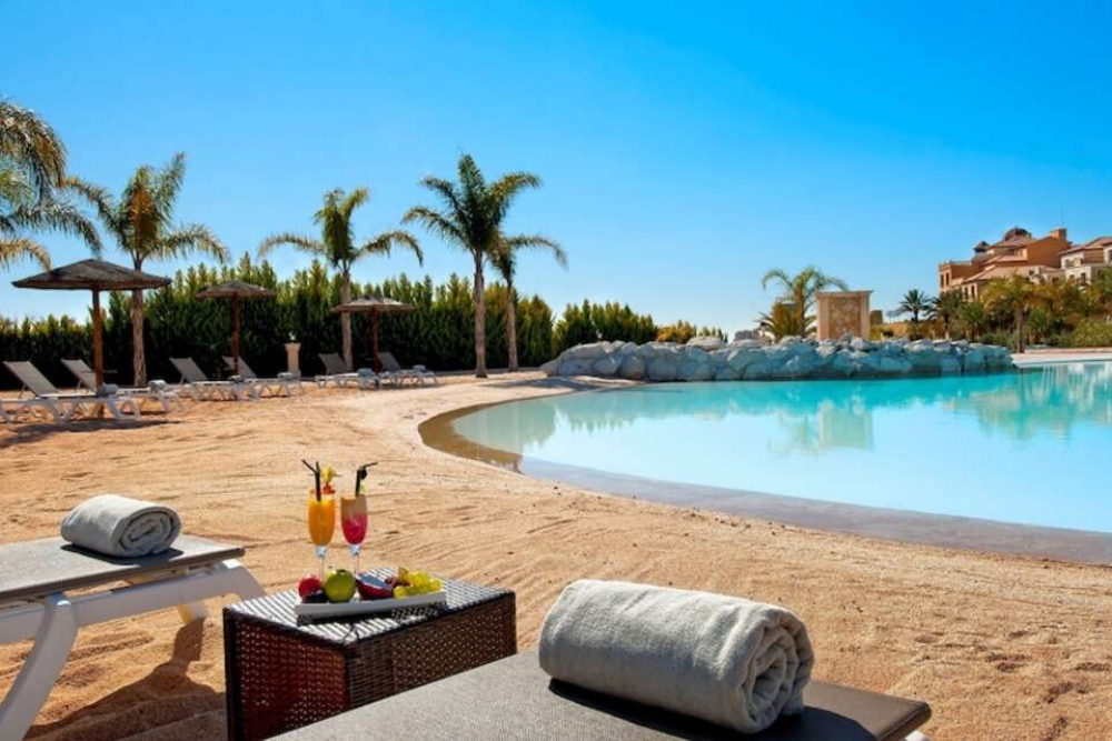 all inclusive costa blanca 