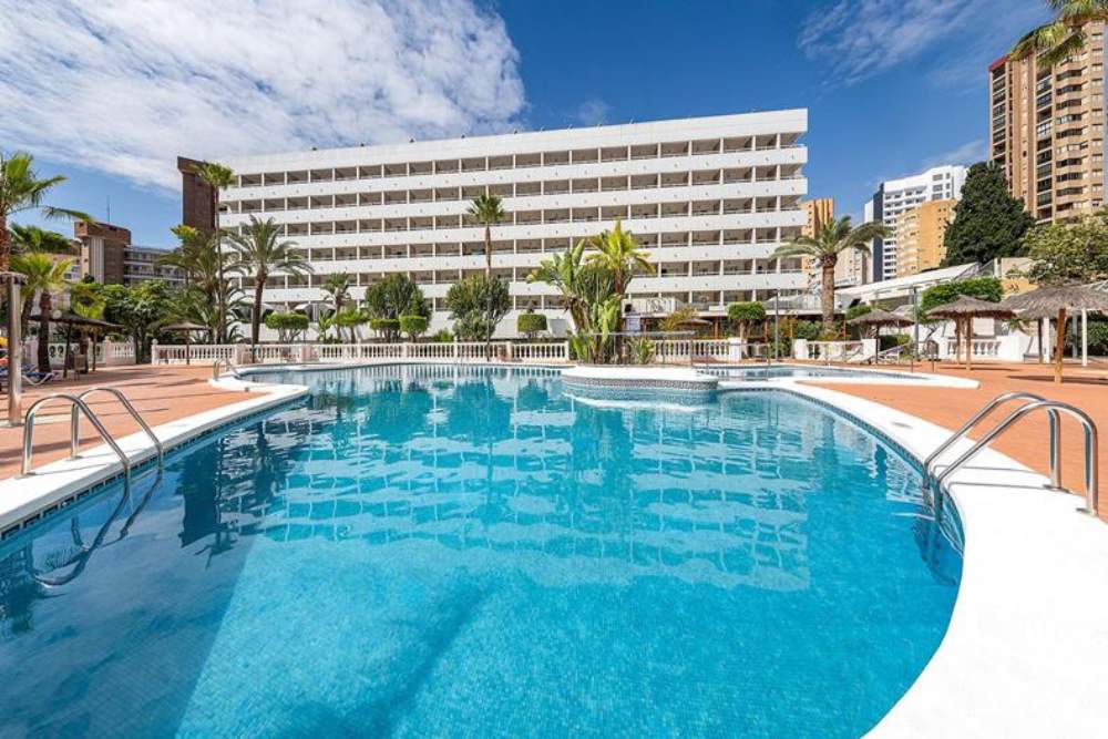 all inclusive hotels costa blanca