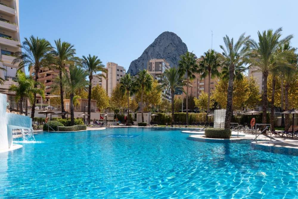 all inclusive resorts costa blanca 