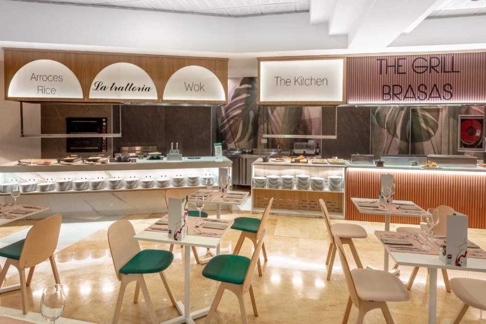 all inclusive hotels costa blanca