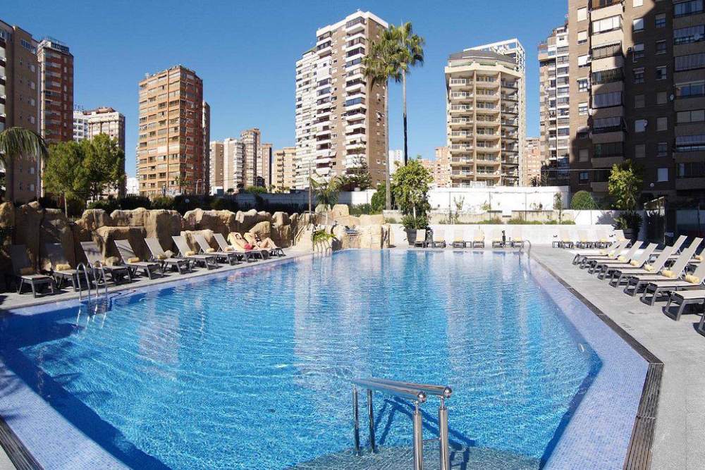 all inclusive costa blanca 