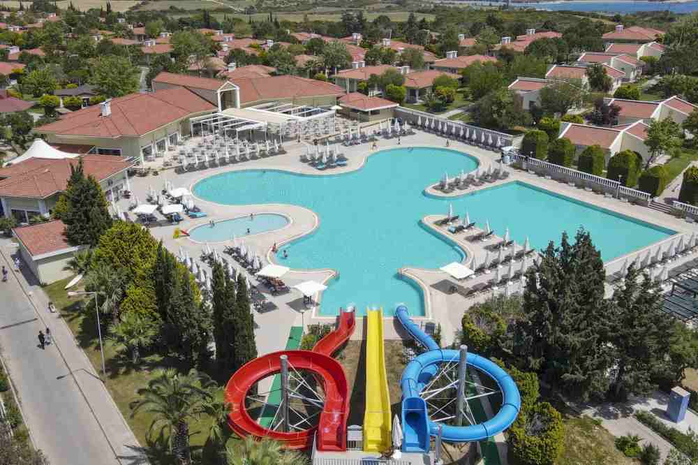 Anadolu Hotels Didim Club Turkije
