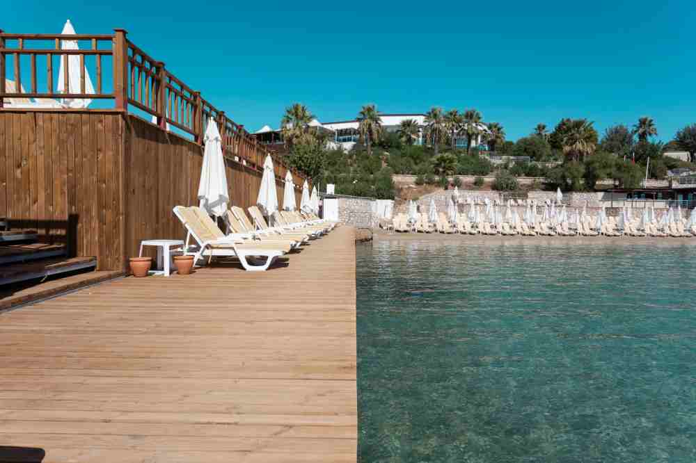 Anadolu Hotels Didim Club Turkije