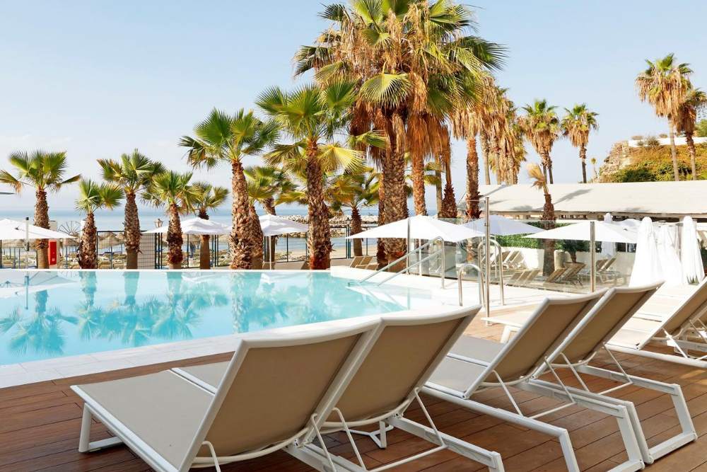 vakantie costa del sol all inclusive