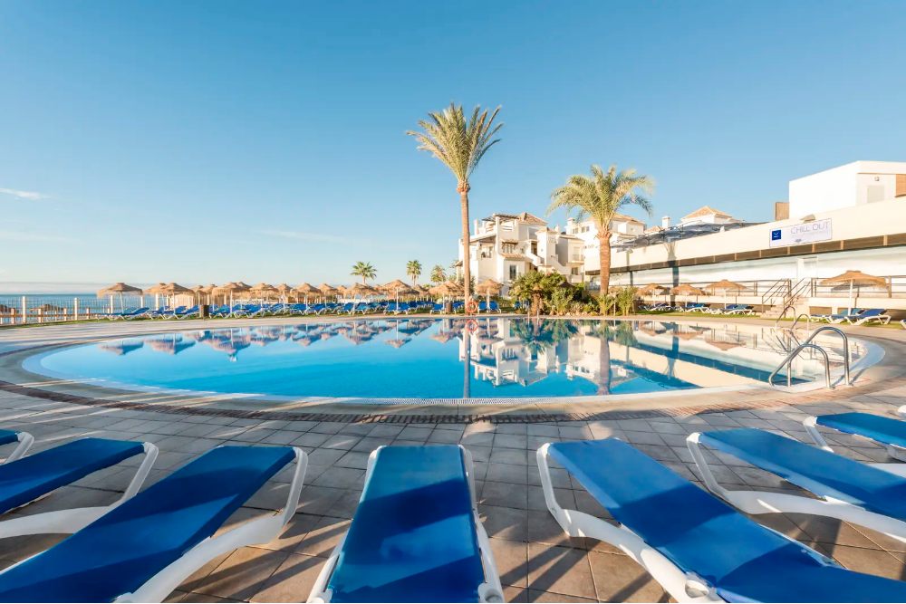 all inclusive hotel costa del sol