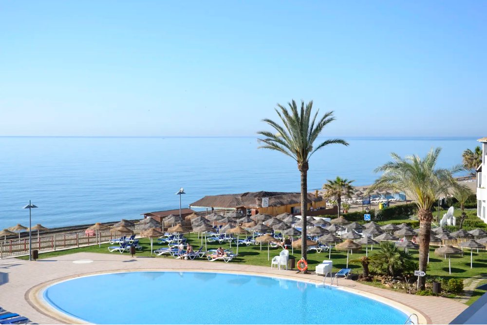 all inclusive hotels costa del sol