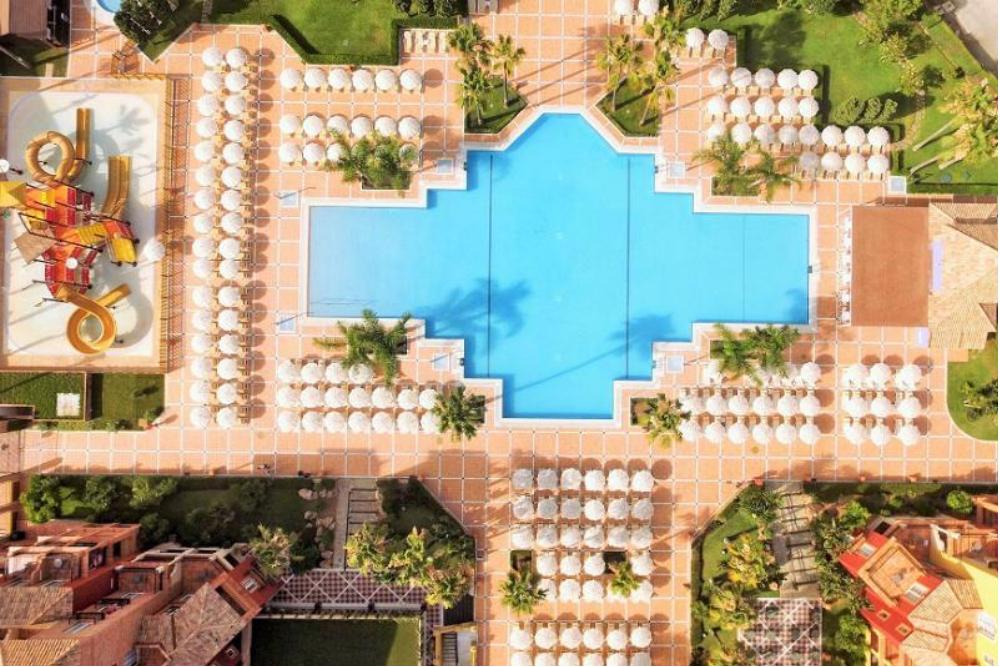 costa del sol all inclusive