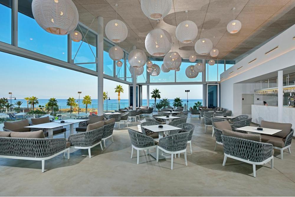 mooiste all inclusive resorts aan de costa del sol