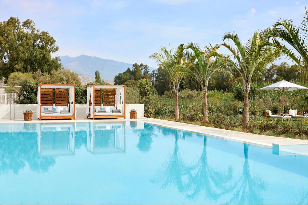 all inclusive costa del sol