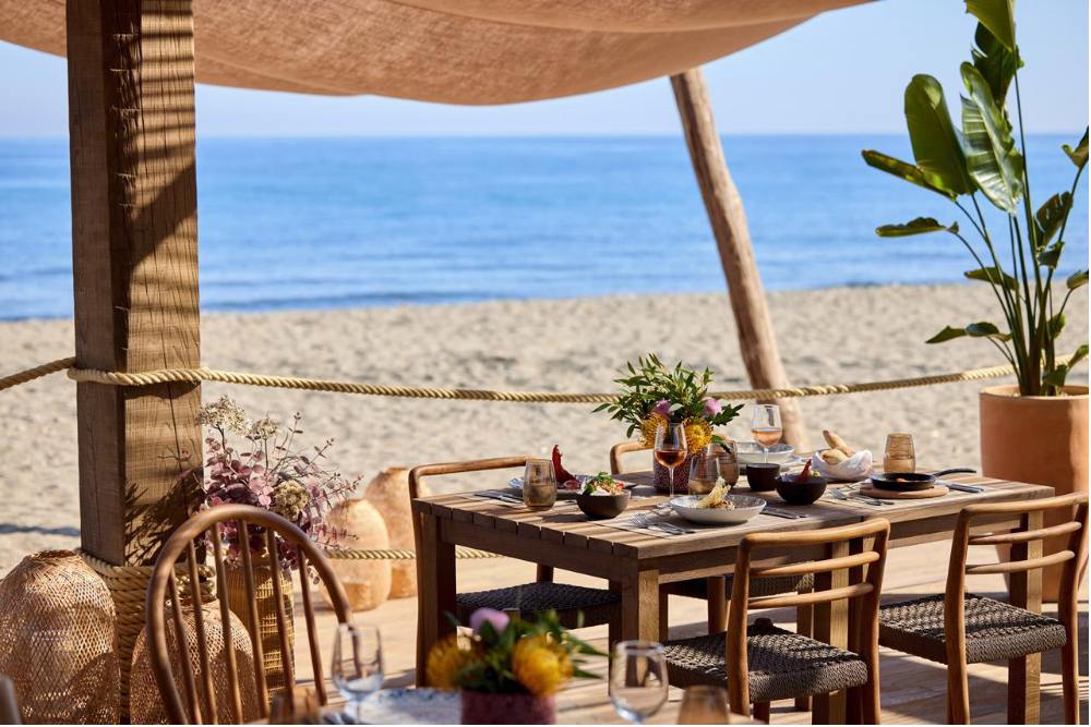 all inclusive aan de costa del sol