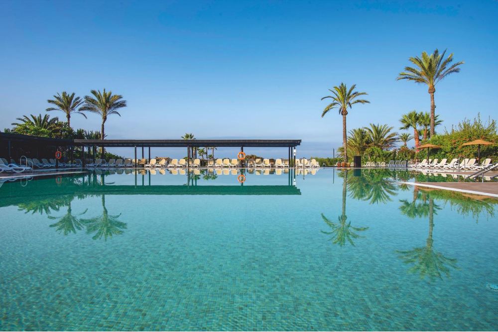 Top 9 mooiste all inclusive resorts Costa del Sol