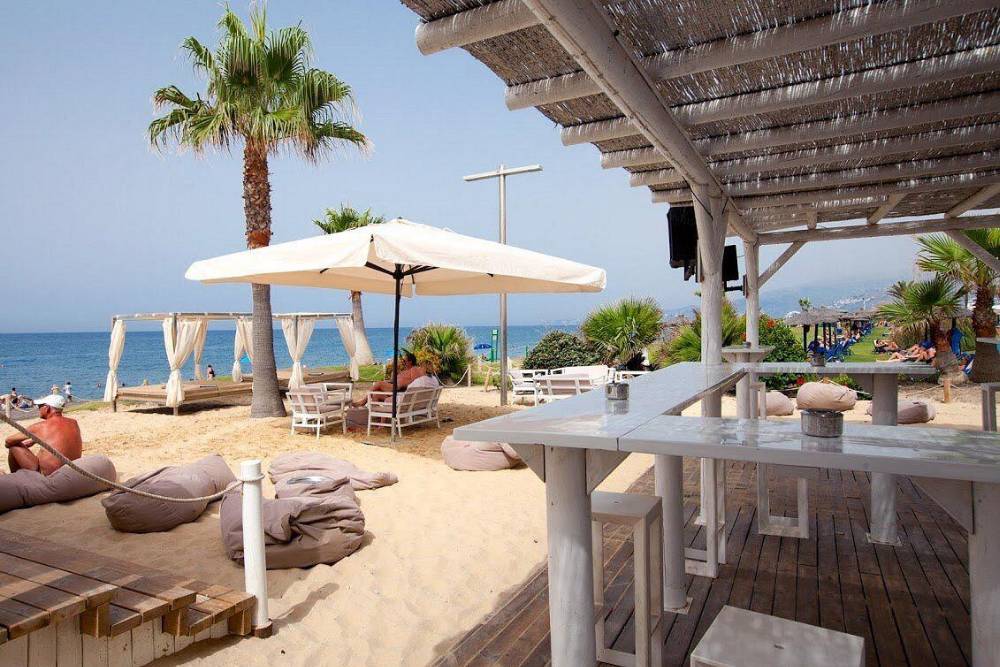 Top 9 mooiste all inclusive resorts aan de Costa del Sol