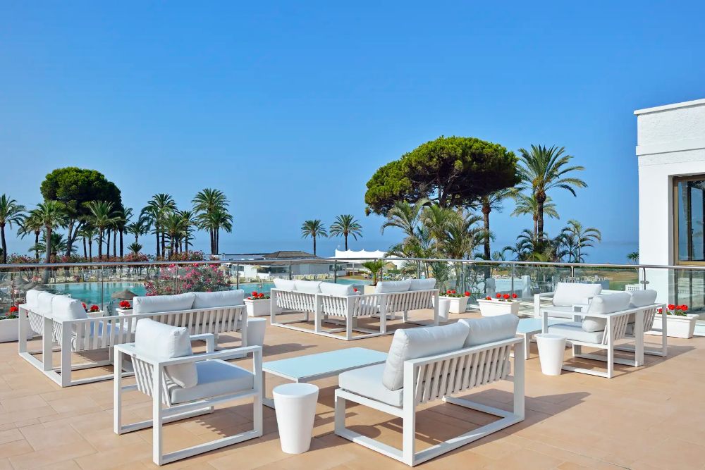 beste all inclusive resorts aan de costa del sol