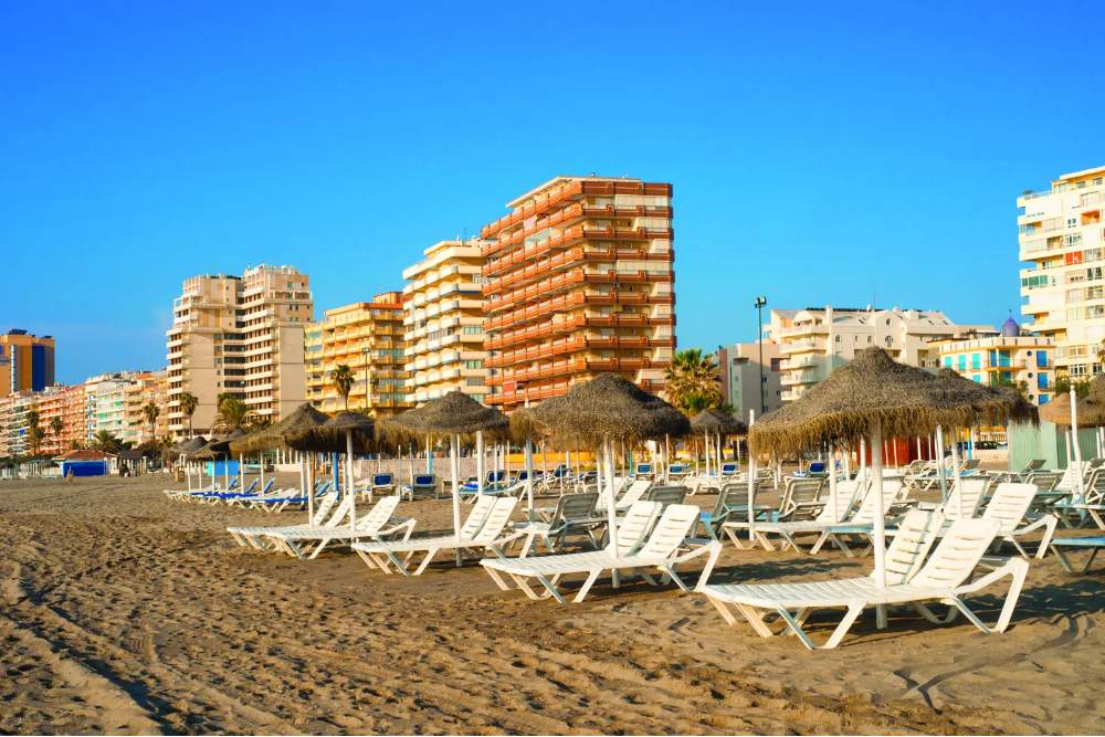Top 9 beste all inclusive hotels aan de Costa del Sol