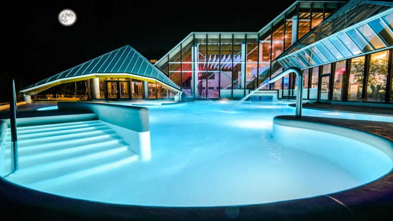 beste wellness nederland