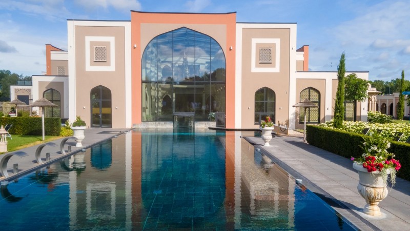 beste wellness nederland
