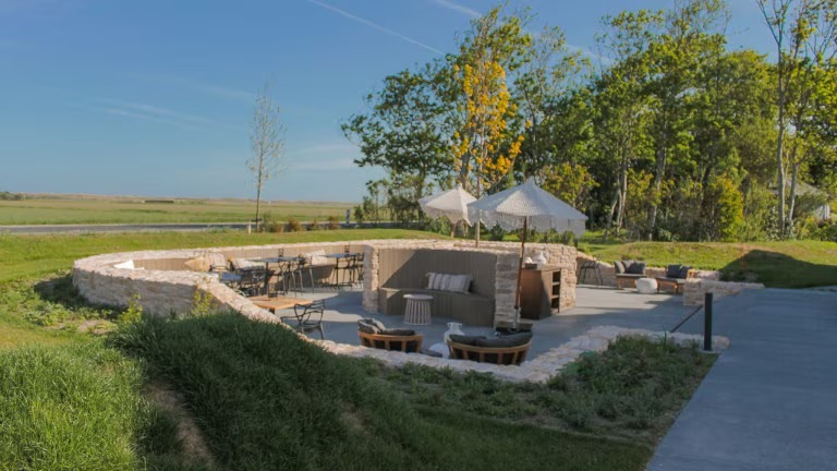 Boutique Hotel Texel De Cocksdorp