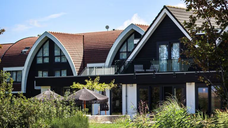 Boutique Hotel Texel De Cocksdorp