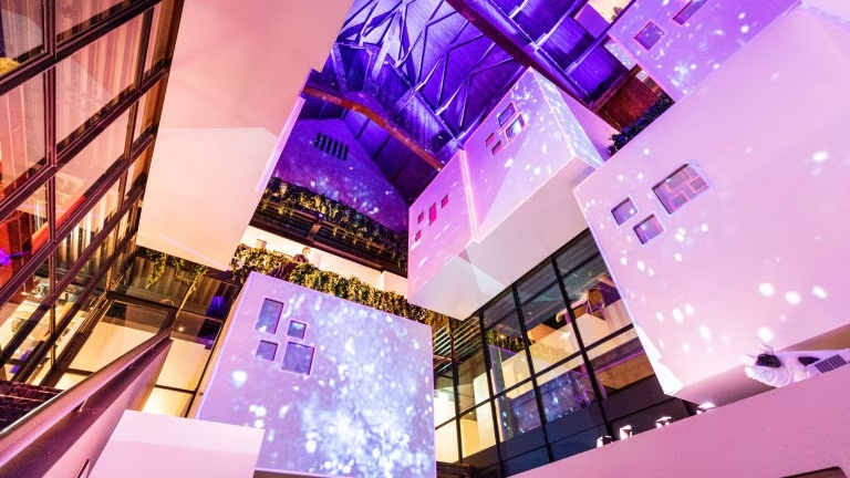 BUNK Hotel Amsterdam